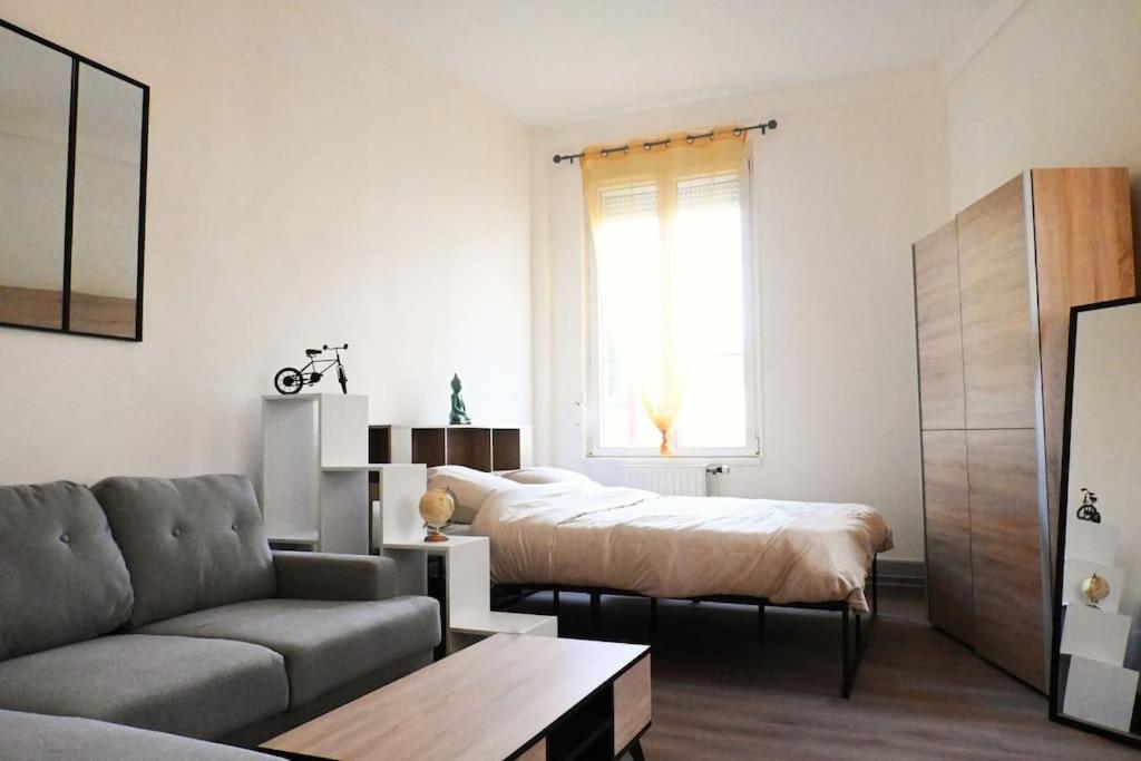 Charmant Petit Pont Ardennais/Cosy/T1/Wifi/Parking Sedan Exterior photo