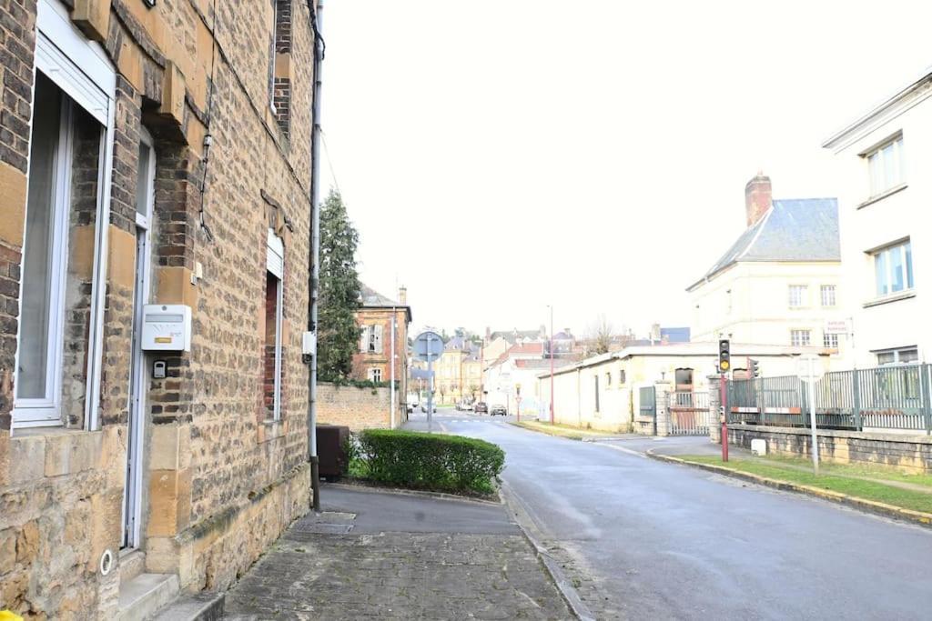 Charmant Petit Pont Ardennais/Cosy/T1/Wifi/Parking Sedan Exterior photo